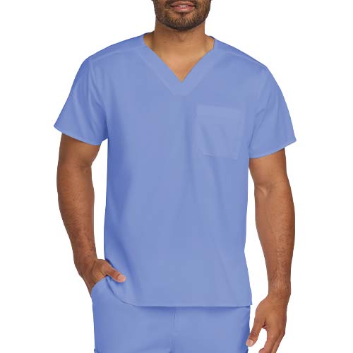 WonderWink Workflex V-Neck Scrubs