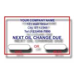 Auto Stickers