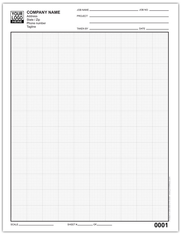Graph Sheets