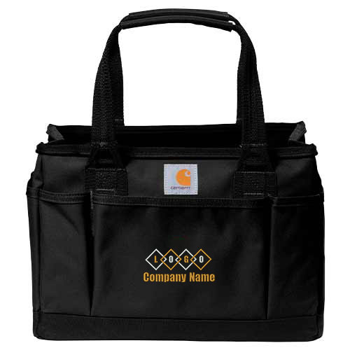 Personalized Utility Bags