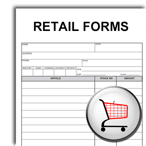 Retail Stores