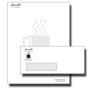 Stationery
