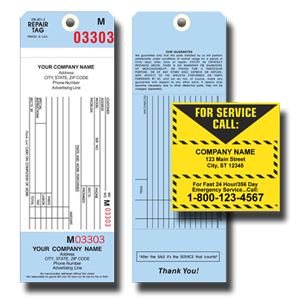 Labels - Tags