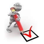 Proofreading Icon