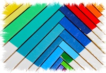 Paper for business cards
