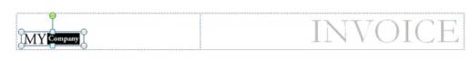 Select Your Logo for Resizing
