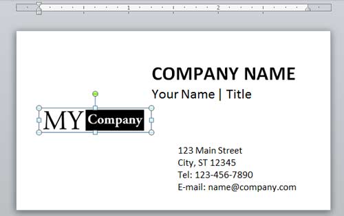 Logo Has Been Relocated