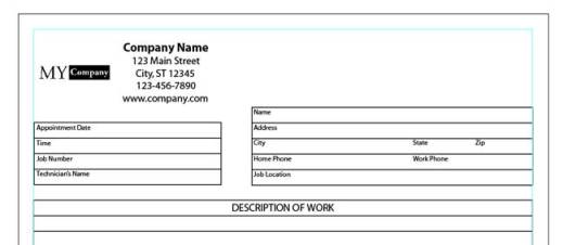 Illustrator Form Tut - Final Placement of Sections 1 & 2