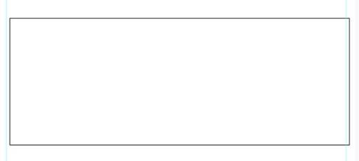Illustrator Form Tut - Change Stroke and Fill Color for List of Materials