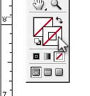 Illustrator Form Tut - Select the Stroke Square
