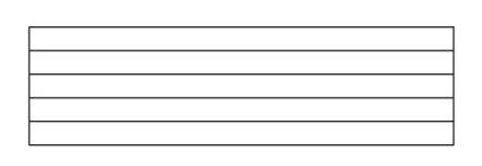 Illustrator Form Tut - Customer Box With Centered Lines