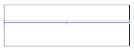 Illustrator Form Tut - Draw Line for Job Details Box