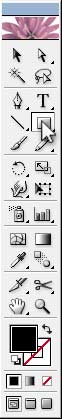 Illustrator Form Tut - Use the Rectangle Tool