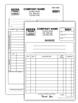 how is a work order different from an invoice
