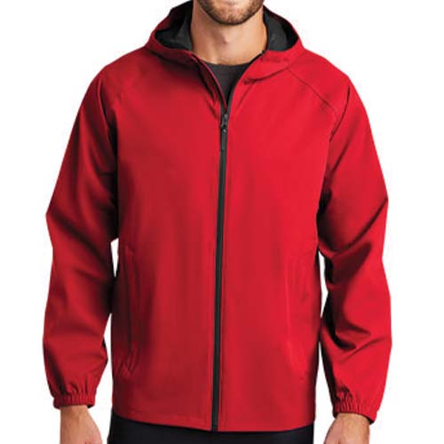 Port Authority Rain Jacket