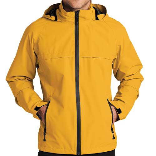 Port Authority Waterproof Jacket