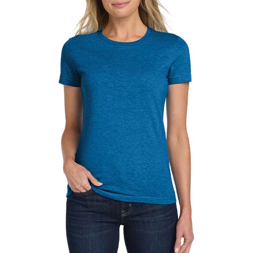 Gildan Softstyle Women’s T-Shirts
