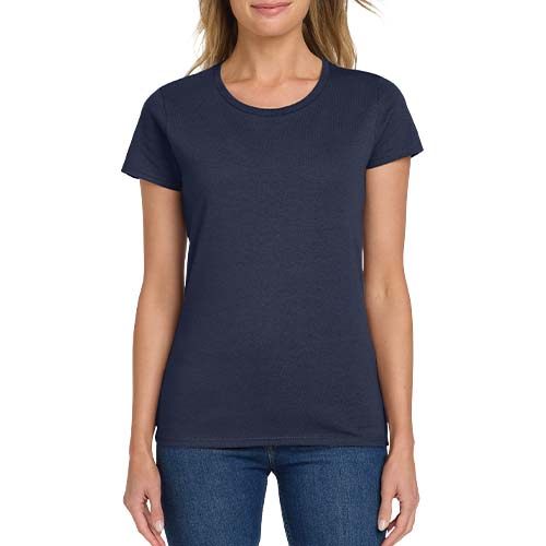 Gildan Women’s Heavy 100% Cotton T-Shirt