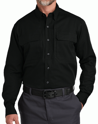CornerStone Long Sleeve Tactical Shirts