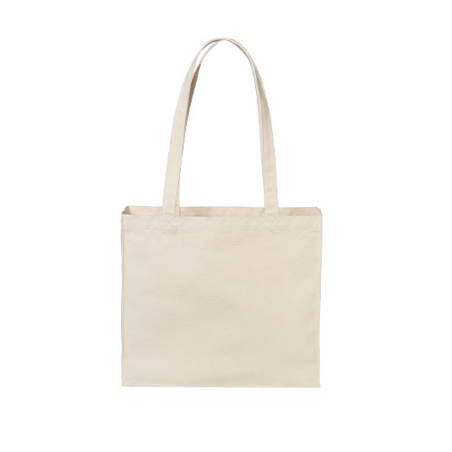 Port Authority Cotton Canvas Shopper Tote