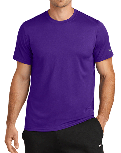 Nike Swoosh Sleeve rLegend T-Shirt