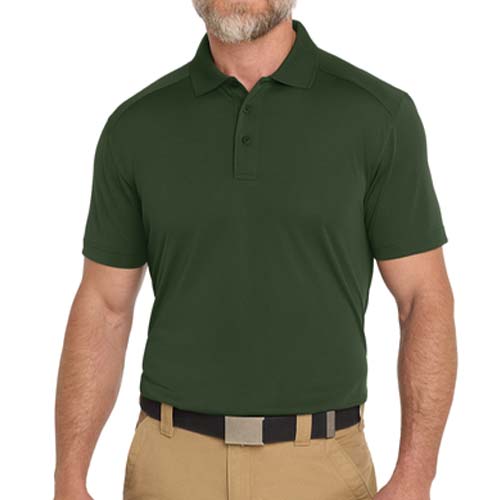 CornerStone Select Lightweight Snag-Proof Polo Shirt