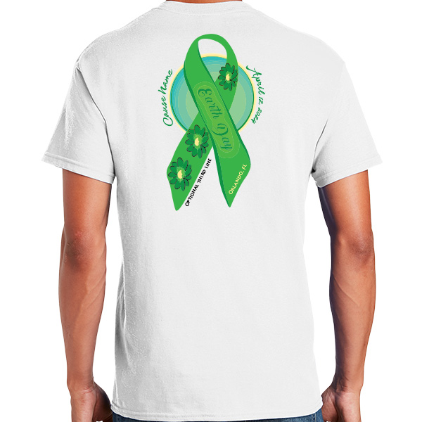 Earth Day T-Shirts