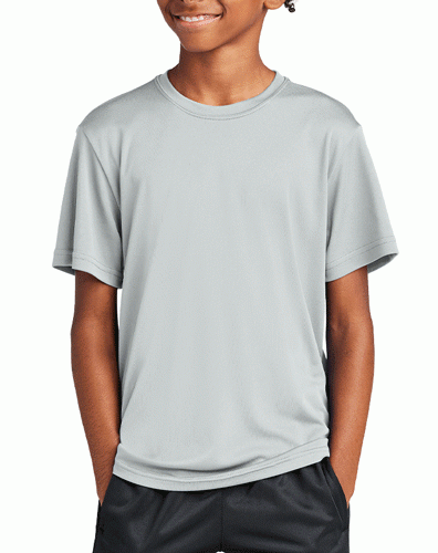 Sport-Tek Youth PosiCharge T-Shirt