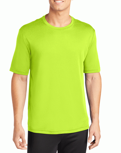 Sport-Tek PosiCharge Competitor T-Shirt