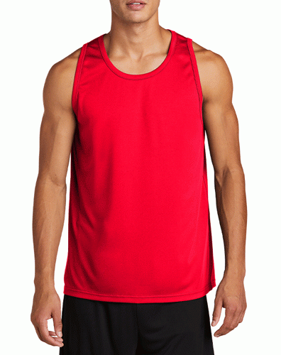Sport-Tek PosiCharge Tank Tops