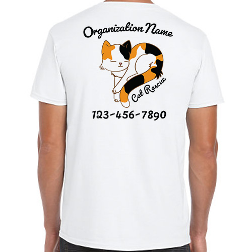 Animal Rescue Shirts