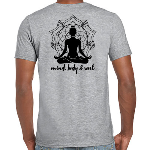 Yoga Shirt