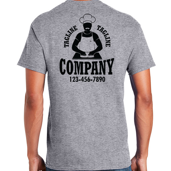 Bakers Company Uniforms