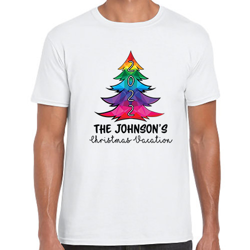 Christmas Pride Shirts