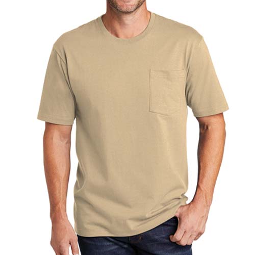 CornerStone Workwear Pocket T-Shirts
