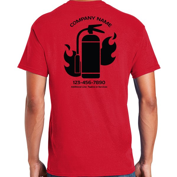 Fire Prevention Uniforms