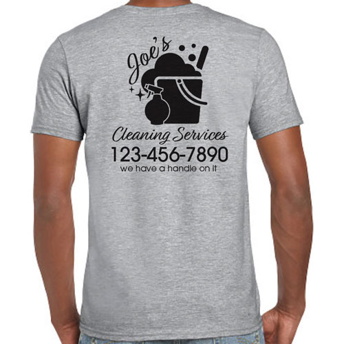 Cleaning Supplies Janitor Uniforms