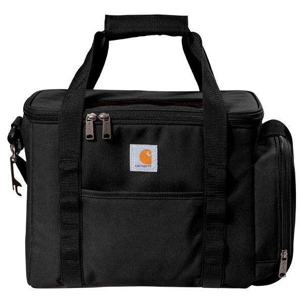 Carhartt Duffel 36-Can Cooler