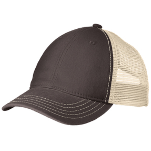 District Super Soft Mesh Cap