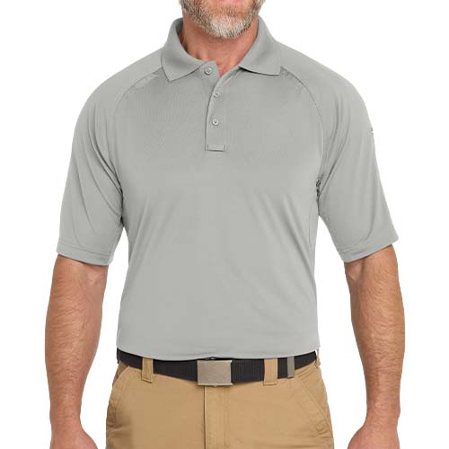 CornerStone Lightweight Snag-Proof Polos