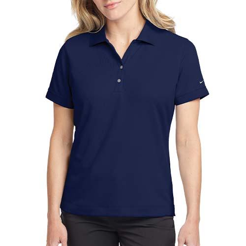Nike Ladies Dri-FIT Classic Polos
