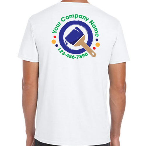 Painting Services Work Uniforms