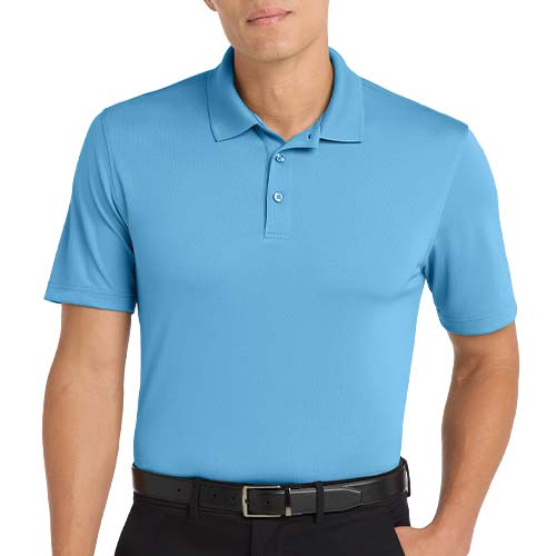 Port Authority Dry Zone Polo