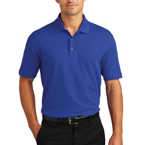 Port Authority Cotton Polos