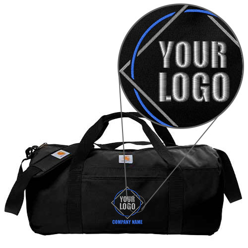 Carhartt Duffel with Pouch