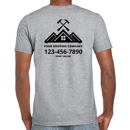 Roofing Contractor Uniforms