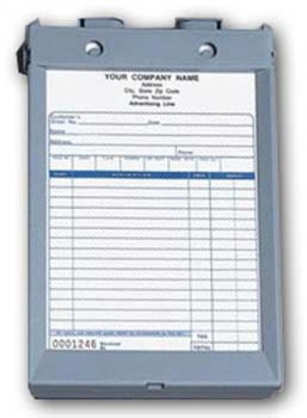 Standard Register Machine 9970