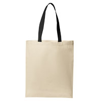 Reusable Custom Promo Tote