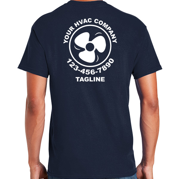 Heating and Cooling Shirts