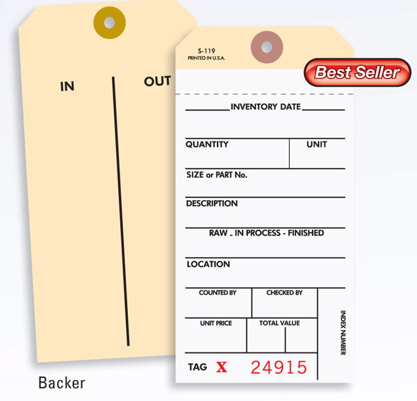 Repair – Tag